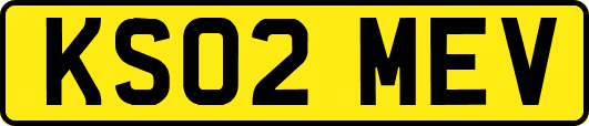 KS02MEV