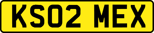KS02MEX
