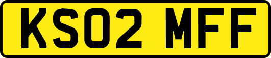 KS02MFF