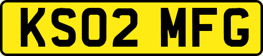 KS02MFG