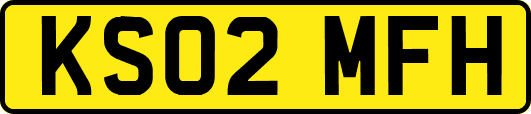 KS02MFH