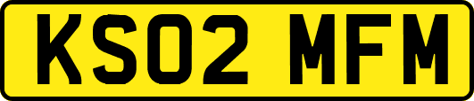KS02MFM
