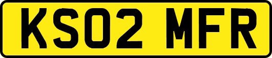 KS02MFR