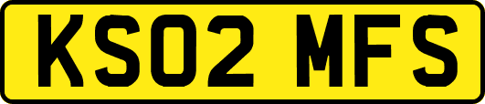 KS02MFS