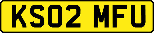 KS02MFU
