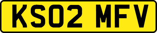 KS02MFV
