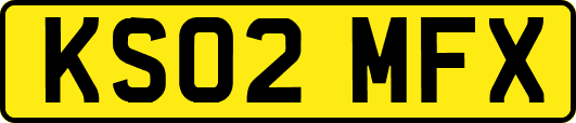KS02MFX