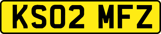 KS02MFZ