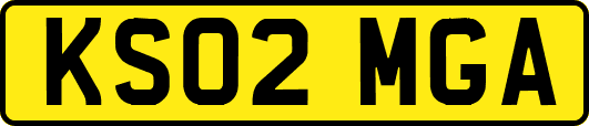 KS02MGA