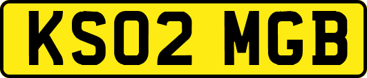 KS02MGB
