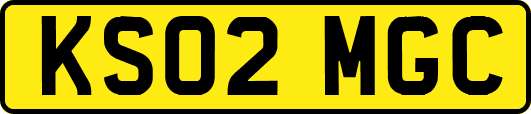 KS02MGC