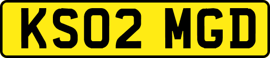 KS02MGD