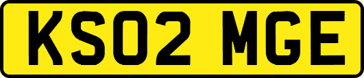 KS02MGE