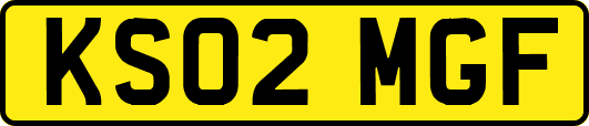 KS02MGF