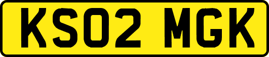 KS02MGK