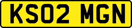 KS02MGN