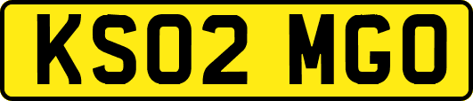 KS02MGO