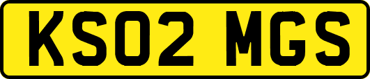 KS02MGS