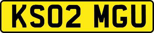 KS02MGU