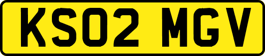 KS02MGV