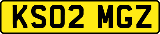KS02MGZ