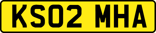 KS02MHA