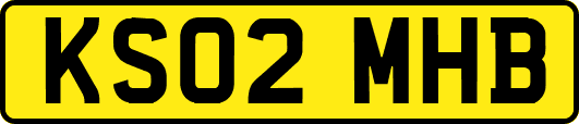 KS02MHB