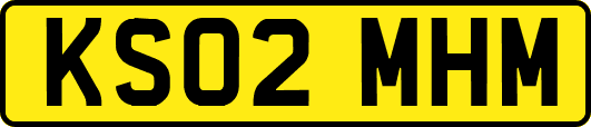 KS02MHM