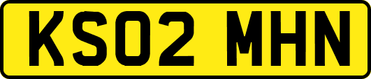 KS02MHN