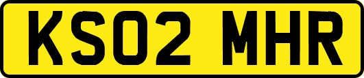 KS02MHR