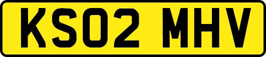 KS02MHV