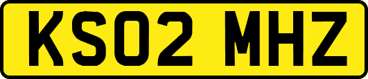 KS02MHZ