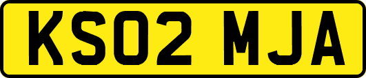KS02MJA