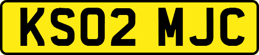 KS02MJC