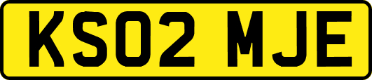 KS02MJE