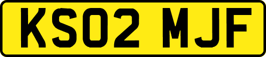 KS02MJF