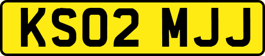 KS02MJJ