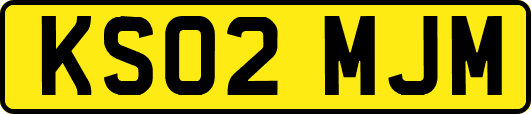 KS02MJM
