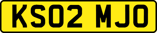 KS02MJO