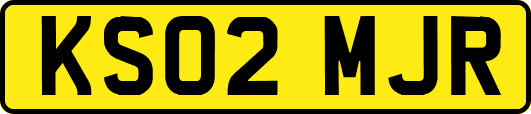 KS02MJR