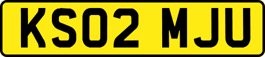 KS02MJU