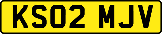 KS02MJV