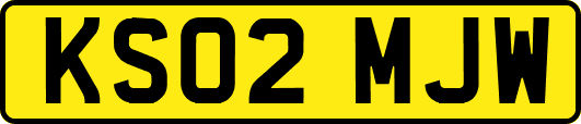 KS02MJW