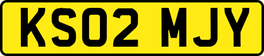 KS02MJY