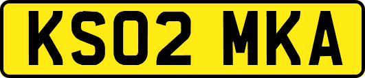 KS02MKA