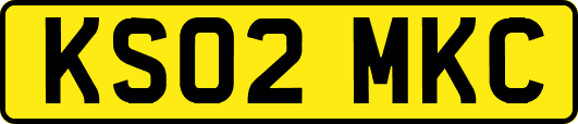 KS02MKC