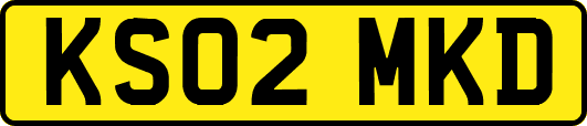 KS02MKD