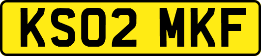 KS02MKF