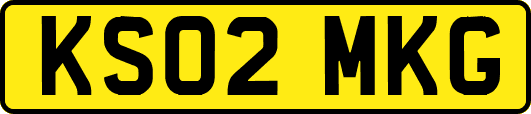 KS02MKG