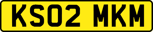 KS02MKM
